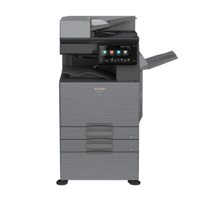 Sharp BP-70C31 A3 Color Laser MFP Copier Printer Scanner Duplex WiFi 31ppm