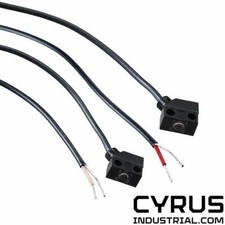 Omron E3C-S50 Photoelectric Sensor PHOTO SEP 50CM SD