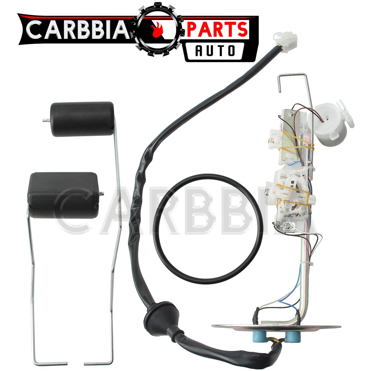 Nissan 2506017P65 Genuine OEM Fuel Gauge Sending Unit for