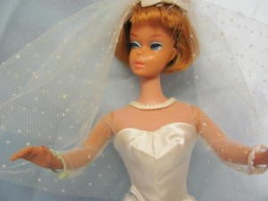 barbie 1965 ebay