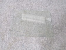 4455255 KITCHENAID RANGE OVEN DOOR GLASS