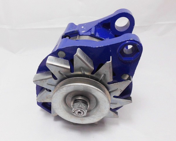 2101-3701005 Lichtmaschine / 42 Ampere / Lada 2101-2107 Und Lada Niva 1600Ccm-image