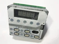 USED 511867  DRYER 24V MDC COMPUTER D511867 WITH NEW TOUCHPAD