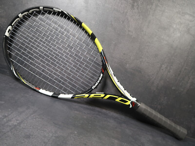 Babolat Aero Pro Drive - L3 - 4 3/8 - Midplus - 645 cm² - 100 SQ Tennisschläger