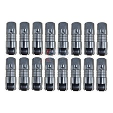 Elgin Hl-2205s Ford Sbf Hydraulic Roller Lifter Set 1968-08 V6 V8 3.0l-5.8l