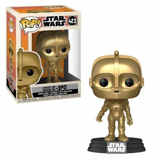 SF・ファンタジー・ホラー FUNKO POP! C-3PO & R2-D2 STAR WARS Pop! R2-D2 & C-3PO 2-Pack (Retro Reimagined)