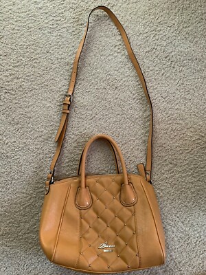 guess studded bag