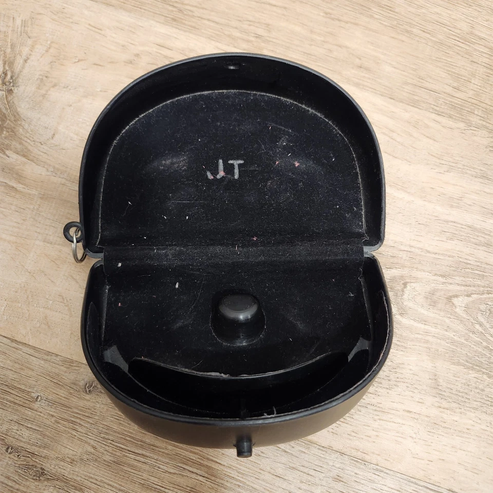 GAFAS DE SOL WILEY X Z87-2 NEGRAS EN 166 AUTÉNTICAS Lentes transparentes antiniebla UV CON estuche Foto 2 de 4