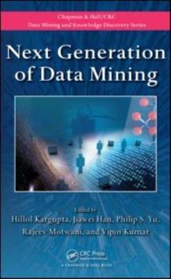Next Generation of Data Mining