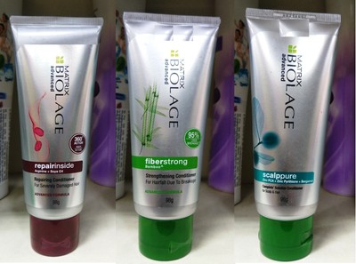 Matrix Biolage Advanced Conditioner | Repairing | Strengthening | Complete 98 gm
