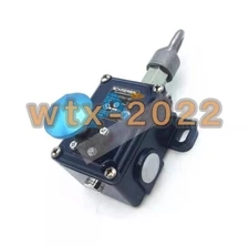 1PCS New pull rope travel limit switch TQ441-01/01YUER-M20-1573