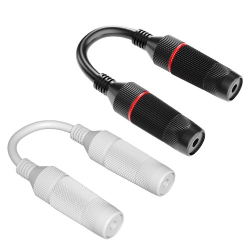 Outdoor Ethernets Adapters Female RJ45 IP67 Connectors Extenders