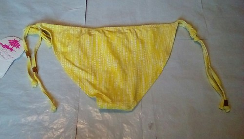 NEW Island Soul Women's Seperate Swim Bottoms K702348 Size Medium - Picture 2 of 3