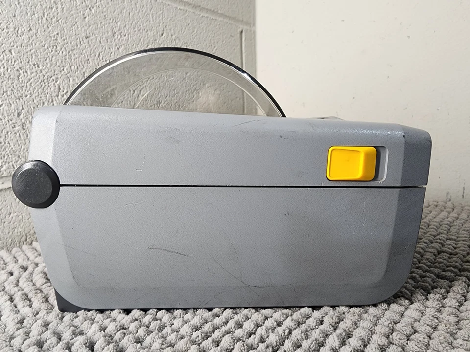 Zebra ZD410 Direct Thermal Label Printer ZD41022-D01E00EZ - Image 2 of 4