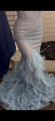 Elegant Dress From LADIVINE 