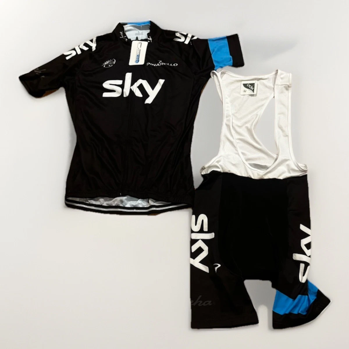 rapha team sky products for sale | eBay