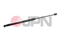 Gasfeder Heckklappen Kofferraum DäMpfer 360N 507Mm FüR Fiat Bravo II 198 198_