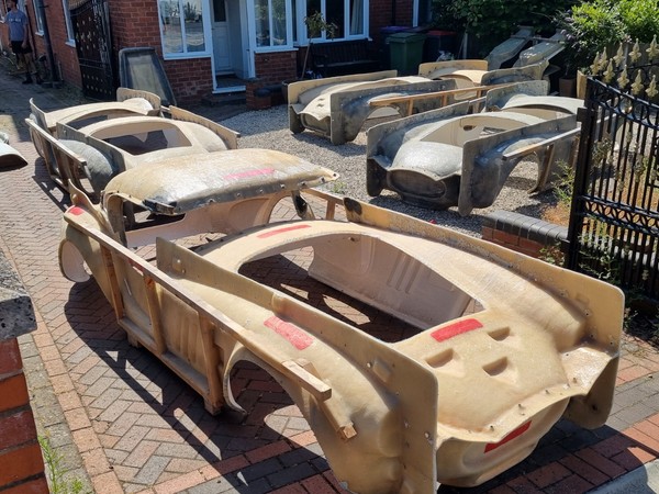 eBay - COBRA 427/298 PRODUCTIO M...