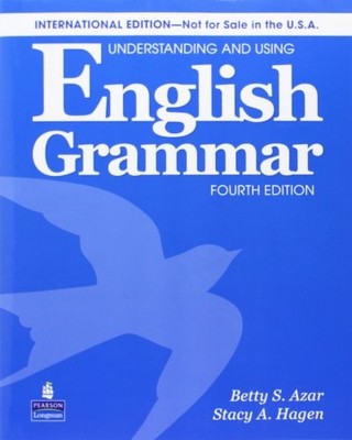 Understanding & Using Engl Grammar Internat'l SB w/AudioCD; w/o 