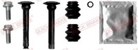FÜHrungshÜLsensatz Bremssattel Vorne Quick Brake 113 1357X FÜR Ford