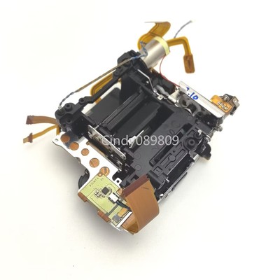 FOR Nikon D7500 Mirror Box Assembly +Aperture Repair Part