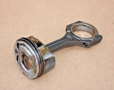 OEM 2013-2019 Hyundai Santa Fe Azera 3.3l Engine Piston with connecting rod 3ra