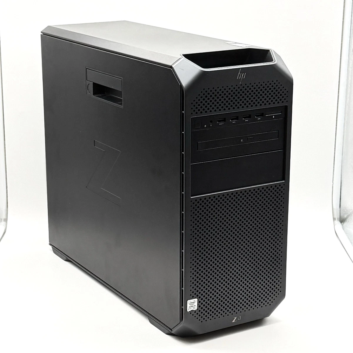 HDD + SSD Intel Core i7 9th Gen. PC Desktops and All-In-One