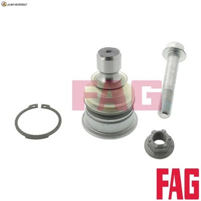 TRAGFÜHRUNGSGELENK 825 0342 10 FÜR NISSAN QASHQAI/II/VAN/+2/SUV X-TRAIL/III 1.5L