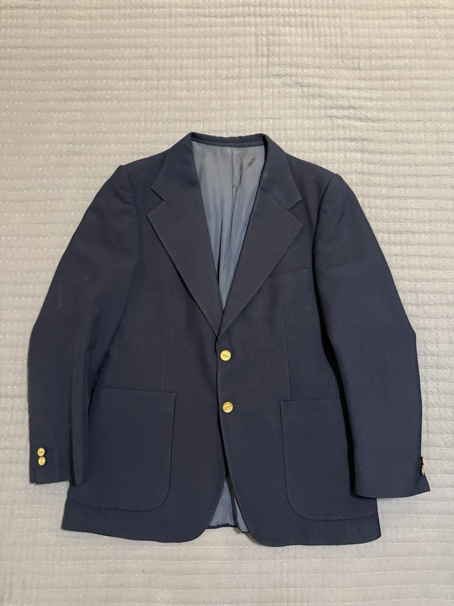 Saint Laurent Blue Suits & Blazers for Men for sale | eBay