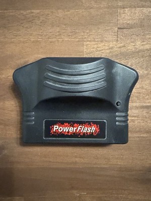 N64 - Power Flash / GameBoy Adapter Nintendo