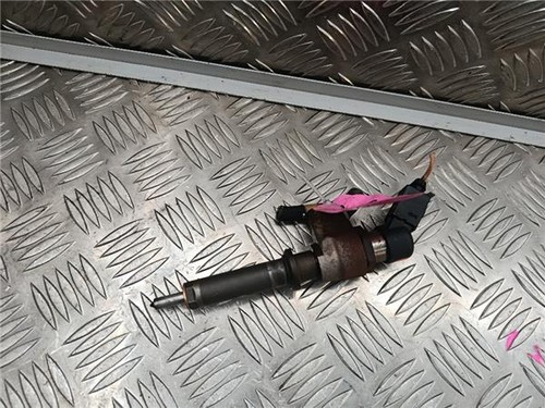 INJECTOR BRANDSTOF Citroën Berlingo 2004 9652173780 #560425 - Afbeelding 4 van 4