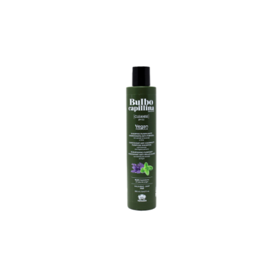 Farmagan Bulbo Capillina Cleanse Shampoo 250 ml