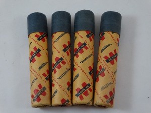 Four Tubes of Vintage Winchester BB Shots