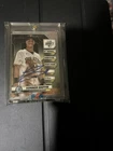Bowman Chrome Draft Konnor Griffin In Person Auto Number 1 Prospect