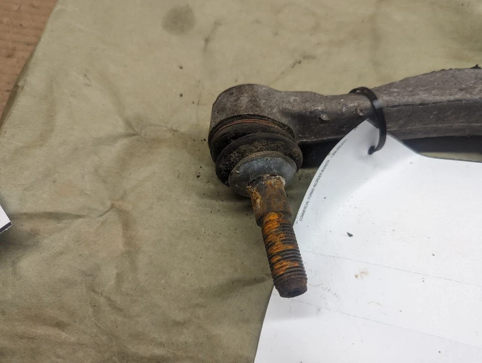 Brazo de control inferior izquierdo conductor delantero trasero compatible con BMW M2 16-21, 31122284529 Foto 3 de 4