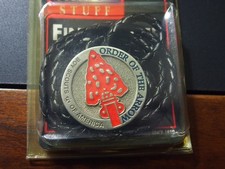 1990's Order of the Arrow Bolo - New in Original Package