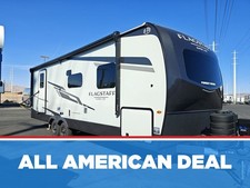 2026 Forest River Flagstaff Super Lite Travel Trailer 26RBWS