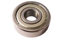 693ZZ Kugellager Rillenlager IndustriequalitäT 3X8X4Mm (8X3X4Mm)
