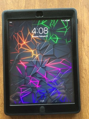 iPad Air 1st Gen 32GB