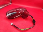 ES350 2010-2012 Right SIDE VIEW DOOR MIRROR Lexus Red