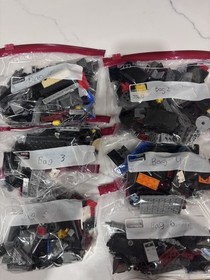 The LEGO Ninjago Movie -  Garma Mecha Man 70613  (see description for details)