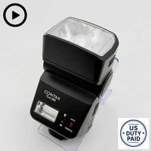 Contax Tla 280 | eBay