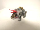 1984 Hasbro Takara Transformers G1 Original Dinobot Slag Figure