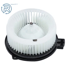 AC Blower Heater Motor For Honda Odyssey 2005-2010 Ridgeline 06-07 V6 3.5L Front