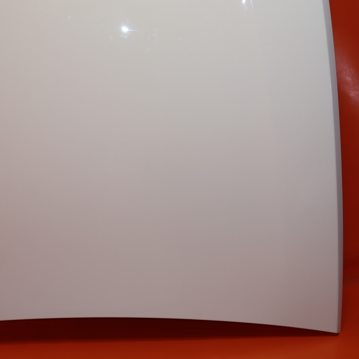 Rolls-Royce Spectre 2024-2025 Engine lid