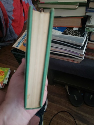 The bogey manBook by George Plimpton 1968 - Picture 4 of 13