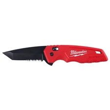 Milwaukee Tool FASTBACK Spring Assisted Folding Knife
