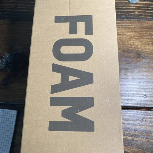 yeezy 450 slide GZ9864 SIZE 8