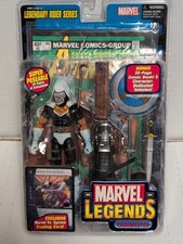 Marvel Legends Taskmaster, Legendary Rider Series