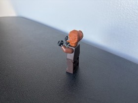 PLO KOON (sw0198) - Lego Star Wars 8093 Jedi Starfighter 7676 Republic Gunship